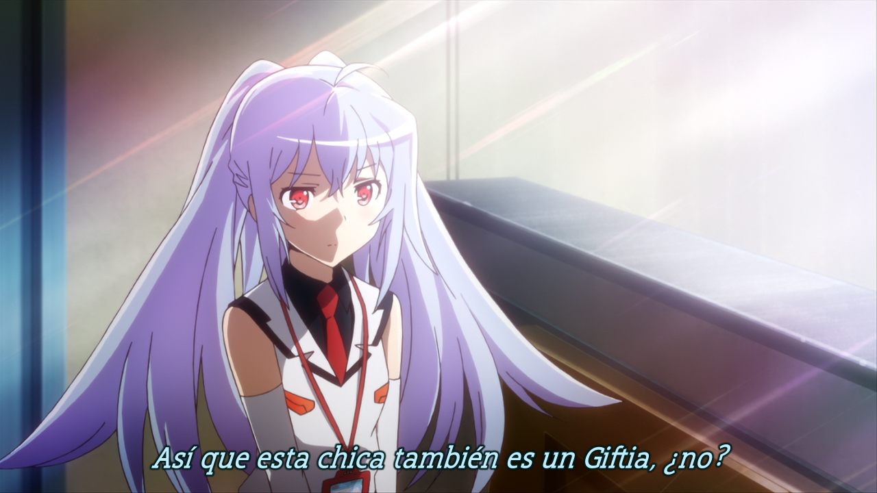 Plastic Memories (ClickHere)